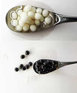 カプセル化技術