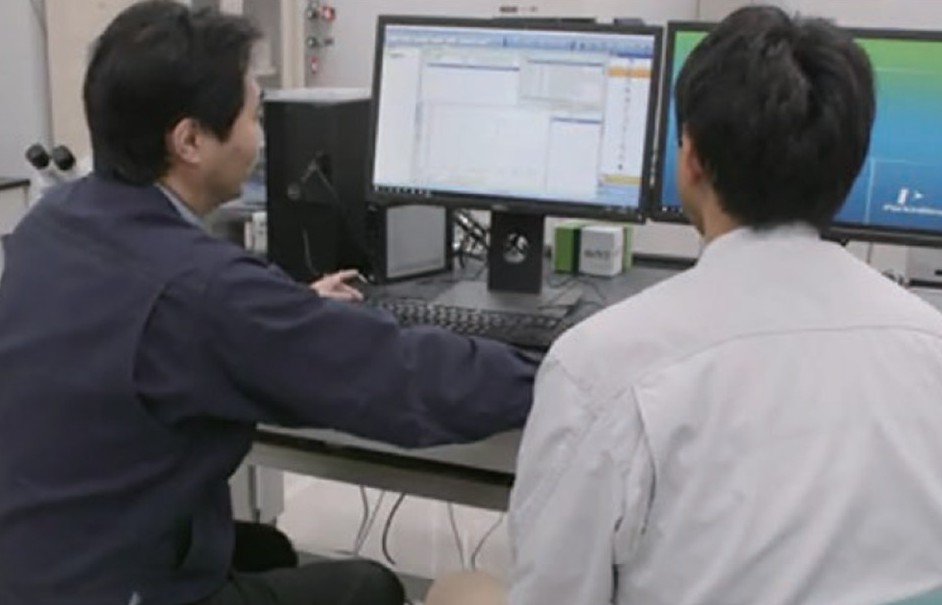 オーダーメイド型技術者育成事業