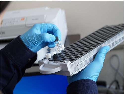 分析技術習得コース