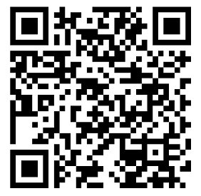 お申込み用QRコード