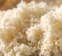 おからの形成技術